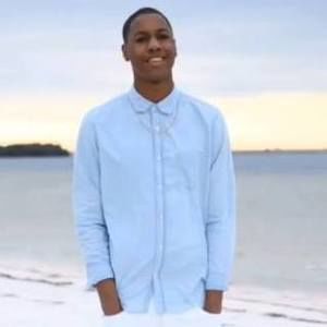 Meet your Posher, Aj